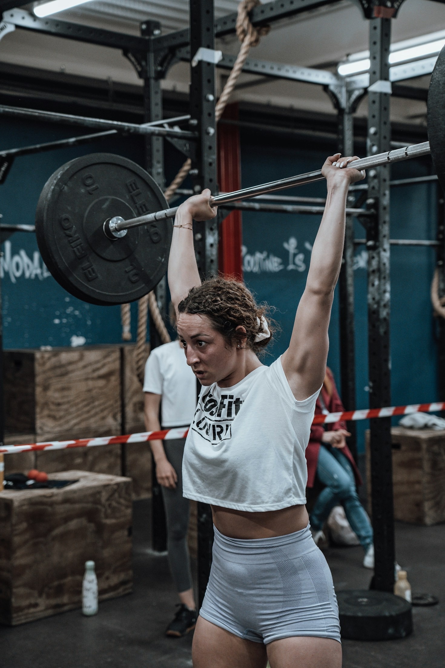 Why Weightlifting Is Perfect for Women Over 30
